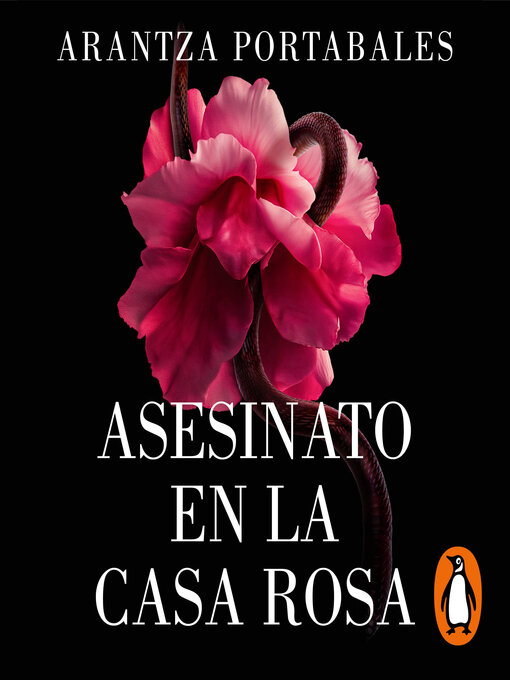 Title details for Asesinato en la Casa Rosa (Los crímenes de Loeiro 1) by Arantza Portabales - Available